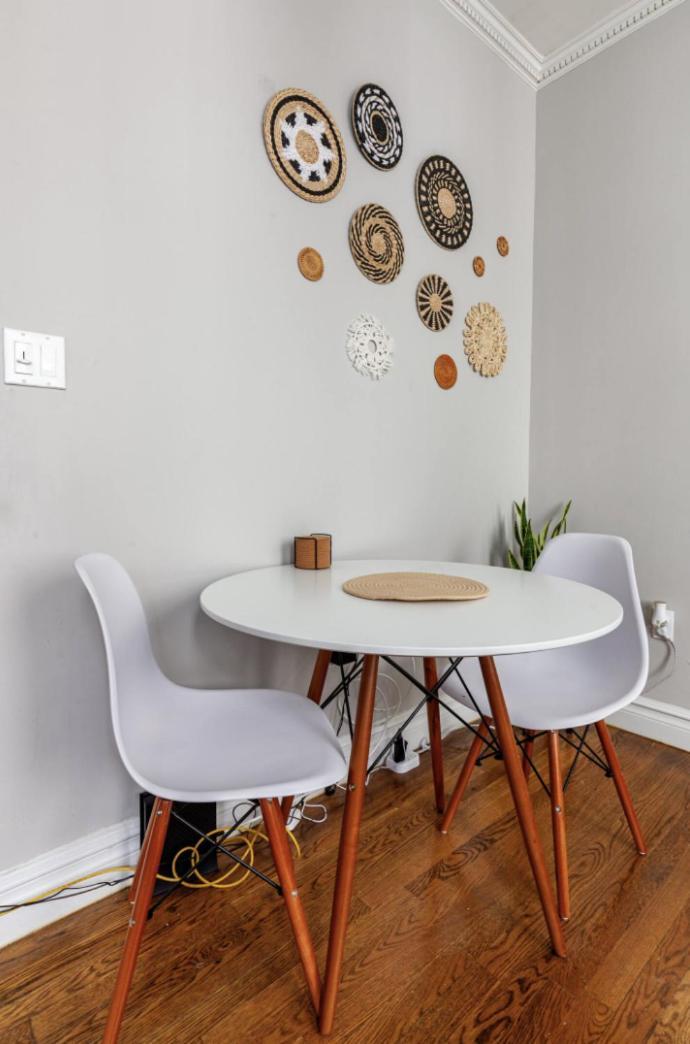Lovely At 3 Bedroom At The Heart Of East Village Privatunterkunft *